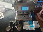 Sage Oracle Touch met complete set extra’s, Ophalen, Espresso apparaat, Koffiebonen, Zo goed als nieuw