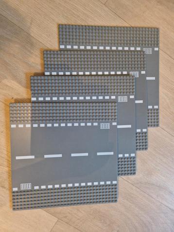Lego Platen - Diverse Soorten beschikbaar voor biedingen