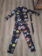 Leuk pak voor carnaval, Ophalen of Verzenden, Zo goed als nieuw