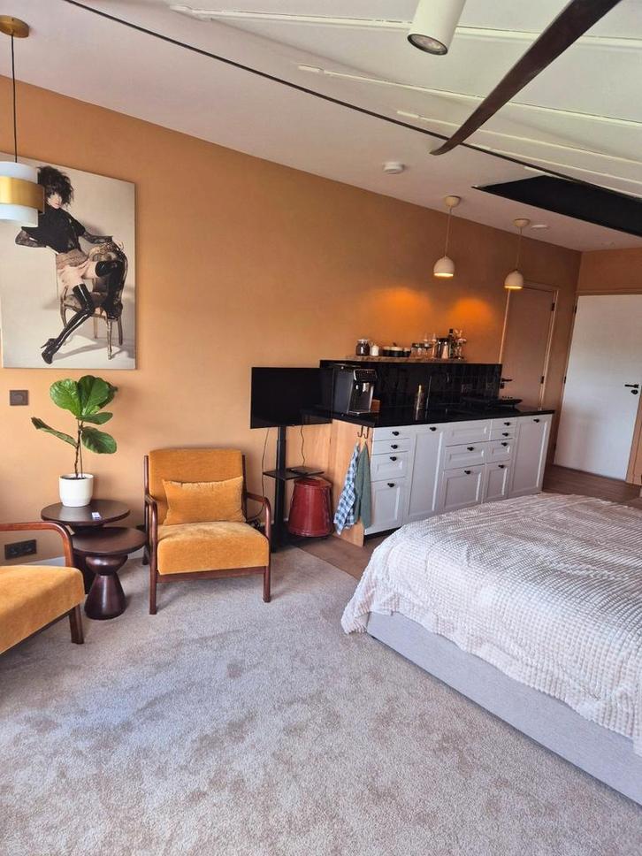 Nette studio te huur in oudesluis, Huizen en Kamers, Kamers te huur