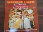 Gheorghe Zamfir ‎– 16 Gouden Successen Van Gheorghe Zamfir, Ophalen of Verzenden, Zo goed als nieuw, 12 inch