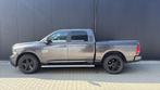Dodge Ram 1500 5.7 V8 4x4 Crew Cab Big Horn 1e Eigenaar LPG, Auto's, 5654 cc, Leder, Bedrijf, Vierwielaandrijving