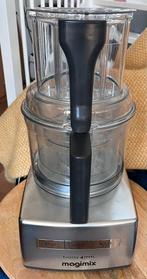Magimix 4200 XL, Witgoed en Apparatuur, Keukenmixers, Ophalen, Gebruikt, 3 snelheden of meer