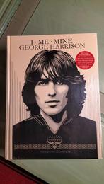 George Harrison - I . ME . MINE  -  BOEK, Boeken, Nieuw, Artiest, Ophalen of Verzenden