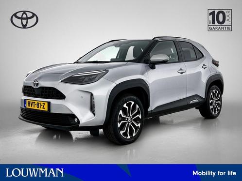 Toyota Yaris Cross 1.5 Hybrid Dynamic Limited | Full map nav, Auto's, Toyota, Bedrijf, Lease, Persoonlijke lening, Yaris Cross