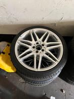 Mercedes amg velg met band, 235 mm, Velg(en), Gebruikt, Personenwagen