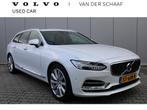 Volvo V90 T4 Inscription | Gereserveerd| Luchtvering | Trekh, 12 maanden, 92 €/maand, 750 kg, 5 stoelen