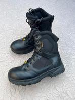 Maat 41 veiligheids schoenen ( ESD defence ), Zwart, Ophalen of Verzenden, Zo goed als nieuw, Werkschoenen