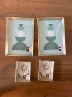 Hema fotolijst goud - Nieuw in verpakking, Ophalen, Nieuw