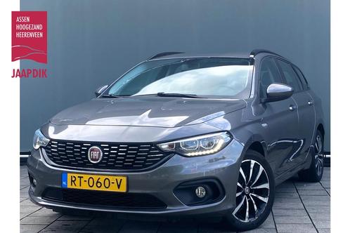 Fiat Tipo Stationwagon BWJ 2018 | 1.4 T-Jet 120PK Business |, Auto's, Fiat, Te koop, Tipo, ABS, Airbags, Airconditioning, Alarm