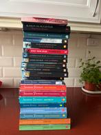 21 thriller pakket set boeken linda van rijn suzanne vermeer, Boeken, Ophalen of Verzenden, Zo goed als nieuw, Overige