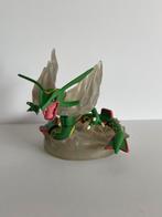 Pokémon Zukan figuurtje Rayquaza, Verzamelen, Poppetjes en Figuurtjes, Ophalen of Verzenden, Zo goed als nieuw
