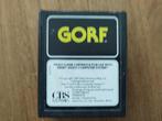 Atari 2600 spel GORF, Gebruikt, 1 speler, Ophalen of Verzenden, Atari 2600