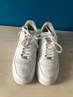 Nike air force 1 maat. 47, Ophalen of Verzenden, Wit, Sneakers of Gympen, Nike