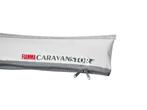 zakluifel fiamma lengte 255 uitval 225 cm compleet, Caravans en Kamperen, Caravan accessoires, Ophalen, Gebruikt