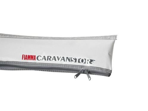 zakluifel fiamma lengte 255 uitval 225 cm compleet, Caravans en Kamperen, Caravan accessoires, Gebruikt, Ophalen