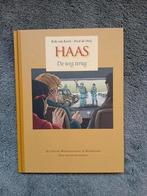 HAAS - Rob van Bavel, Tweede Wereldoorlog Roman, Ophalen of Verzenden, Tweede Wereldoorlog, Zo goed als nieuw, Algemeen