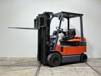 Toyota 7FBMF25 Triplex Freelift sideshift ACCU 90% HL1090, 2000 tot 3000 kg, Elektrisch, Heftruck, Toyota