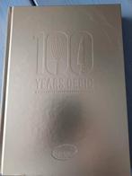 100 years DEBIC, Ophalen of Verzenden, Zo goed als nieuw