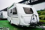 Knaus SUDWIND 420 QD (bj 2015), Schokbreker, Bedrijf, Tot en met 3, 6 tot 7 meter