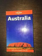 Lonely Planet Australië, Boeken, Reisgidsen, Gelezen, Australië en Nieuw-Zeeland, Budget, Lonely Planet