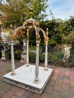 Processie, maria, heilige geest, hout, Ophalen
