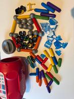 Smartmax ton, Kinderen en Baby's, Speelgoed | Bouwstenen, Ophalen of Verzenden, Gebruikt, Overige merken