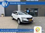 Skoda Karoq 1.0 TSI Ambition Keyless, Camera, Front-Assist, Voorwielaandrijving, Gebruikt, Euro 6, 116 pk