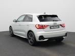 Audi A1 Sportback 30 TFSI S edition | 116 PK | Automaat | Au, Auto's, Audi, 12 maanden, 116 pk, Origineel Nederlands, Bedrijf