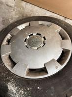 Audi A6 banden, Auto diversen, Wieldoppen, Ophalen, Gebruikt