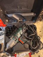 Parkside Accu Dopboor Elektrisch - Nieuwstaat, Doe-het-zelf en Verbouw, Gereedschap | Boormachines, Boormachine, Variabele snelheid