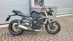 *VERKOCHT* TRIUMPH STREET TRIPLE 675 (bj 2013), 675 cc, Motorrijbewijs A, Bedrijf, Meer dan 35 kW
