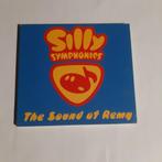 Silly symphonies the sound of remy, Cd's en Dvd's, Ophalen of Verzenden