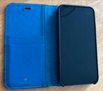 iPhone 11 Zwart 256GB + Piel Frama Hoes, Ophalen, Zo goed als nieuw, IPhone 11, Hoesje of Tasje