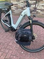 2 voorwielfietstassen Agu, Ophalen of Verzenden, Nieuw