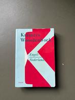 Kramers woordenboek Engels -Nederlands, Boeken, Woordenboeken, Ophalen, Gelezen, Overige uitgevers, Engels