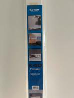 Attema k40 plintgoot met eindstuk - NIEUW, Doe-het-zelf en Verbouw, Elektra en Kabels, Ophalen, Nieuw, Overige typen