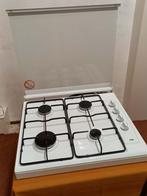 Gaskookplaat ETNA, Ophalen, Gebruikt, Minder dan 85 cm, 4 kookzones