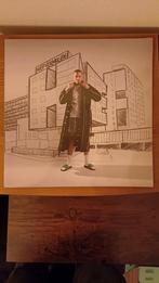 Hef - Hefvermogen LP (nieuw, gesealed #388/500, Ophalen of Verzenden, 2000 tot heden, Nieuw in verpakking, 12 inch