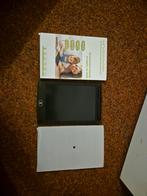 LCD Schrijftablet voor Kinderen - Nieuw, Kinderen en Baby's, Ophalen of Verzenden, Nieuw, Taal en Lezen, Met licht