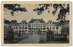 Apeldoorn Paleis Het Loo oude ansichtkaart (B2209 ), Ophalen of Verzenden, 1940 tot 1960, Ongelopen, Gelderland