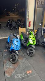172cc LC Zip, Fietsen en Brommers, Scooters | Piaggio, Ophalen, Zo goed als nieuw, Tweetakt, Zip