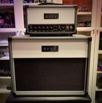 Revv D20 mk1 custom color, Muziek en Instrumenten, Versterkers | Bas en Gitaar, Ophalen, Zo goed als nieuw, Minder dan 50 watt