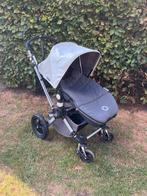 Bugaboo Cameleon buggy, trappelzak, etc. zeer mooie staat!, Gebruikt, Bugaboo, Verstelbare duwstang, Ophalen