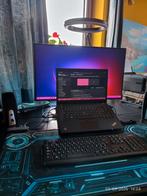 Volledige laptop opstelling, Ophalen of Verzenden, Zo goed als nieuw, Gaming, SSD