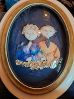 Kunstwerk van Joke Hos, Antiek en Kunst, Ophalen of Verzenden