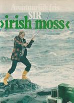 retro reclame 1974 4711 Sir Irish Moss after shave lotion, Verzenden, Overige typen