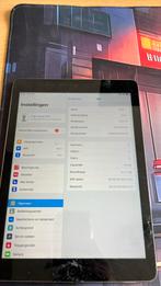 Ipad air, Computers en Software, Apple iPads, Ophalen of Verzenden, Zo goed als nieuw, Apple iPad Air, 16 GB