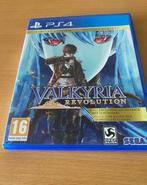 Valkyria revolution + sound track, Muziek, Verzenden, Vincent's games, 1 speler