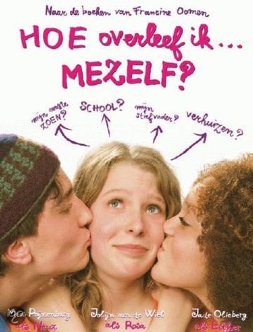Hoe overleef ik mezelf? [1677] beschikbaar voor biedingen